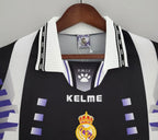 Retro Real Madrid 97/98 Third Soccer Jersey