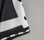 Retro Real Madrid 97/98 Third Soccer Jersey