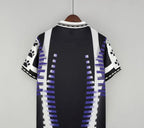 Retro Real Madrid 97/98 Third Soccer Jersey