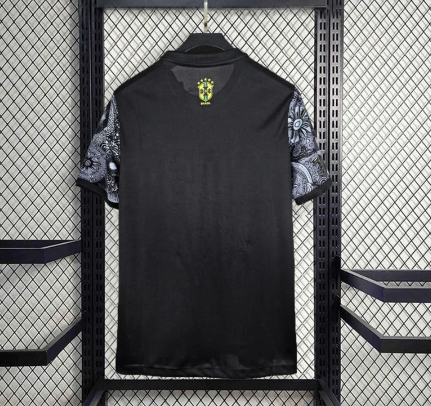 Brazil Christ the Redeemer Special Edition Jersey