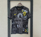 Brazil Christ the Redeemer Special Edition Jersey