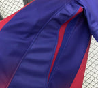 25/26 Barcelona Home Jersey
