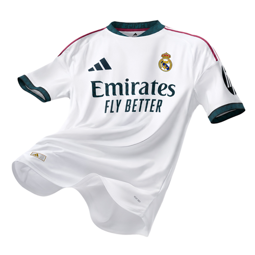 Featured jersey
