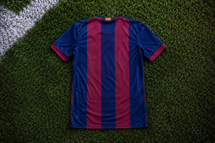Jersey preview