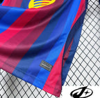26/27 Barcelona Home Jersey