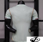 Player Version 2026 France Away World Cup Jersey