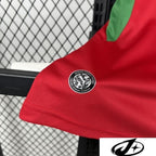 2026 Morocco World Cup Home Jersey