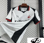 2026/27 Mens Mens AC Milan X SLAM JAM Limited Edition Jersey