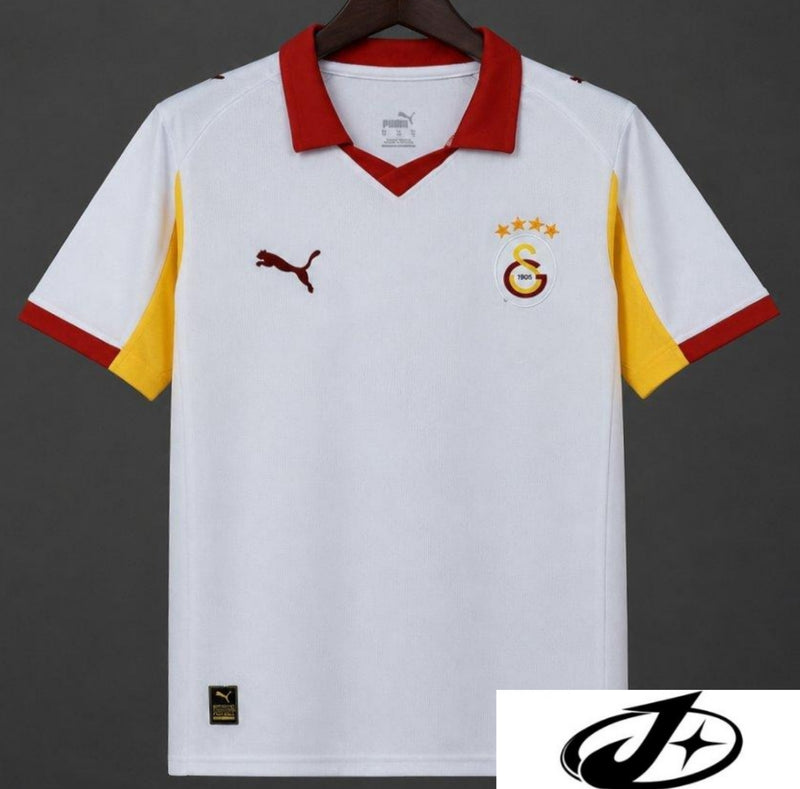 26/27 Galatasaray Away Jersey