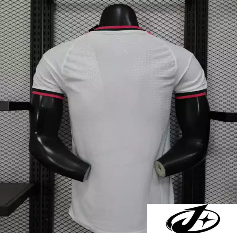 26/27 Real Madrid Home Player Version Jersey