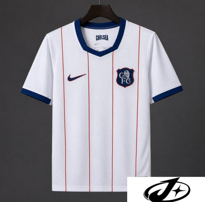 26/27 Chelsea Third Jersey