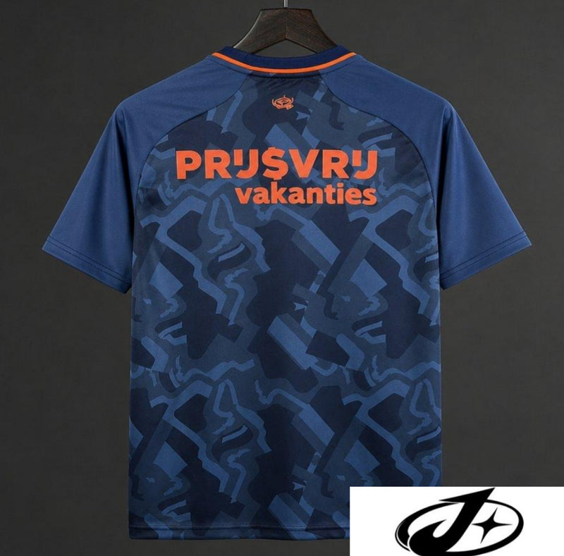 26/27 Feyenoord Third Jersey