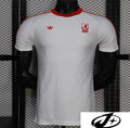 Player Version 26/27 Liverpool White Terrace Icons Jersey