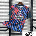 26/27 Mens Arsenal Pre-Match Jersey