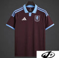 26/27 Aston Villa Home Jersey