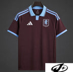 26/27 Aston Villa Home Jersey