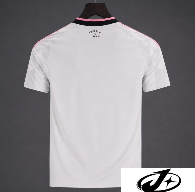 26/27 Inter Miami Third White Jersey