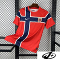 2026 Norway Home World Cup Jersey
