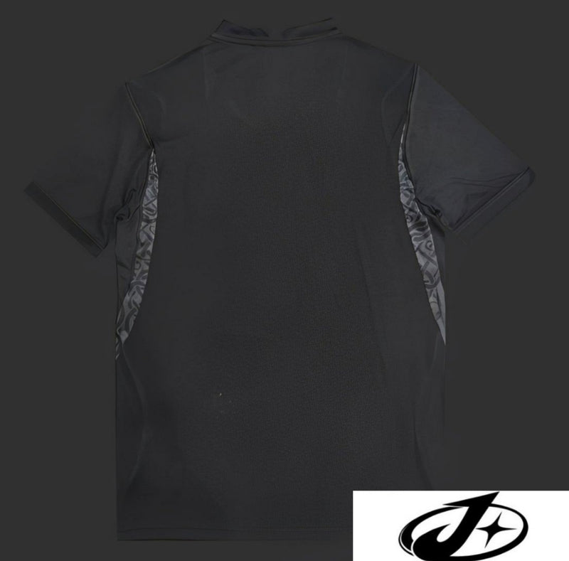2026 Norway Away Black Jersey