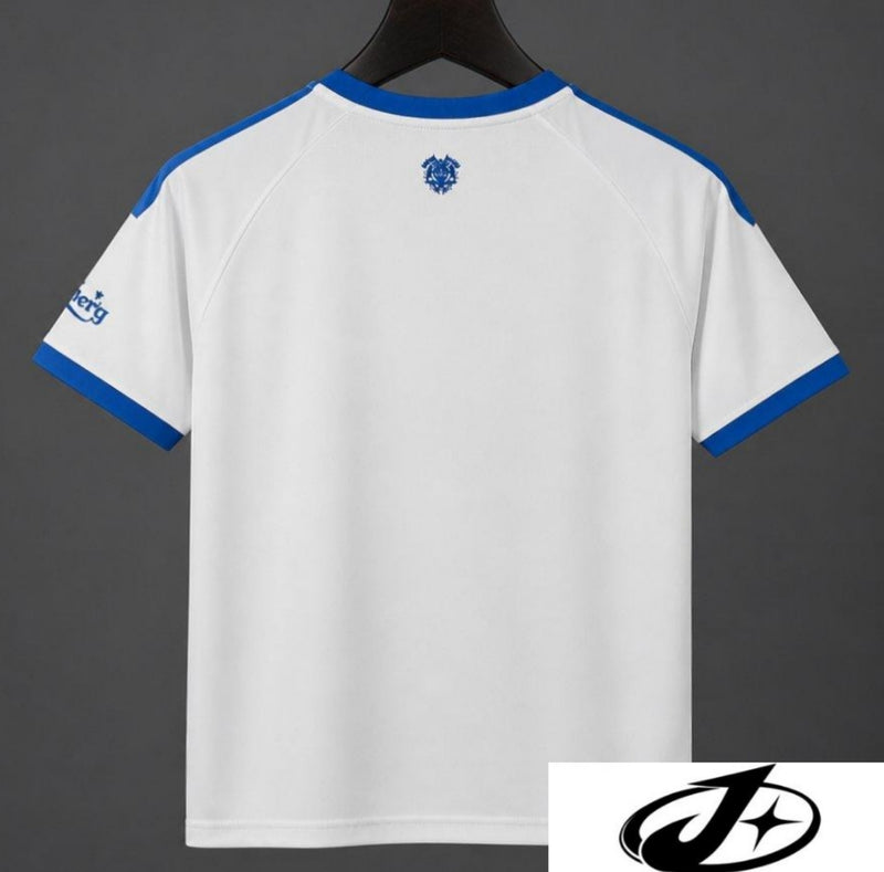 26/27 Copenhagen Home Jersey