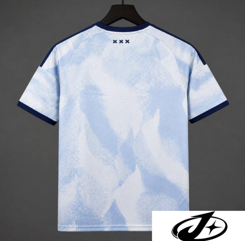 26/27 Ajax Away Jersey