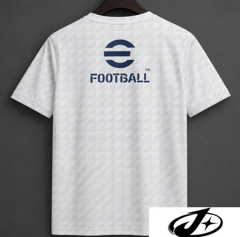 26/27 Inter Milan Gray White Pre-Match Jersey