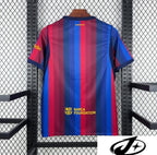 26/27 Barcelona Home Jersey
