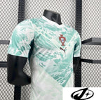 2026 Player Version Portugal World Cup Away Jersey