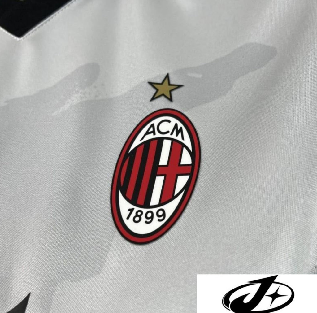 2026/27 Mens Mens AC Milan X SLAM JAM Limited Edition Jersey
