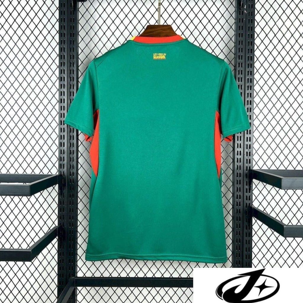 2026 Senegal World Cup Away Jersey