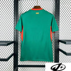 2026 Senegal World Cup Away Jersey