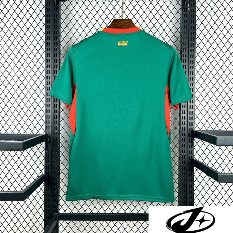 2026 Senegal World Cup Away Jersey