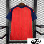 2026 Spain World Cup Home Jersey