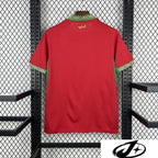 2026 Morocco World Cup Home Jersey