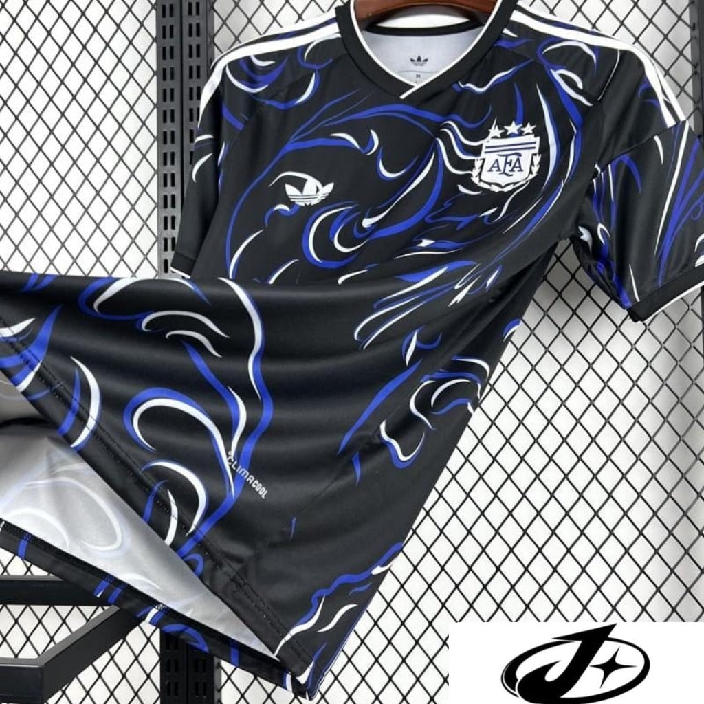 2026 Argentina World Cup Away Jersey