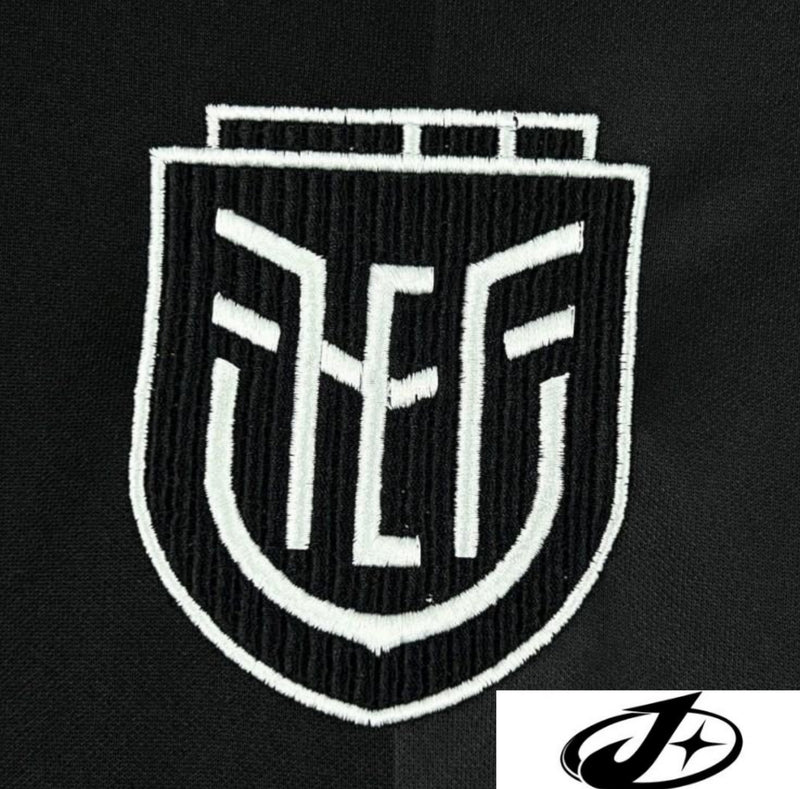 2026 Mens Ecuador Special Jersey