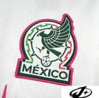 26/27 Mens Mexico Concept Jersey