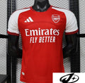 Player Version 26/27 Arsenal Home Jersey