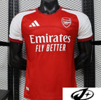 Player Version 26/27 Arsenal Home Jersey
