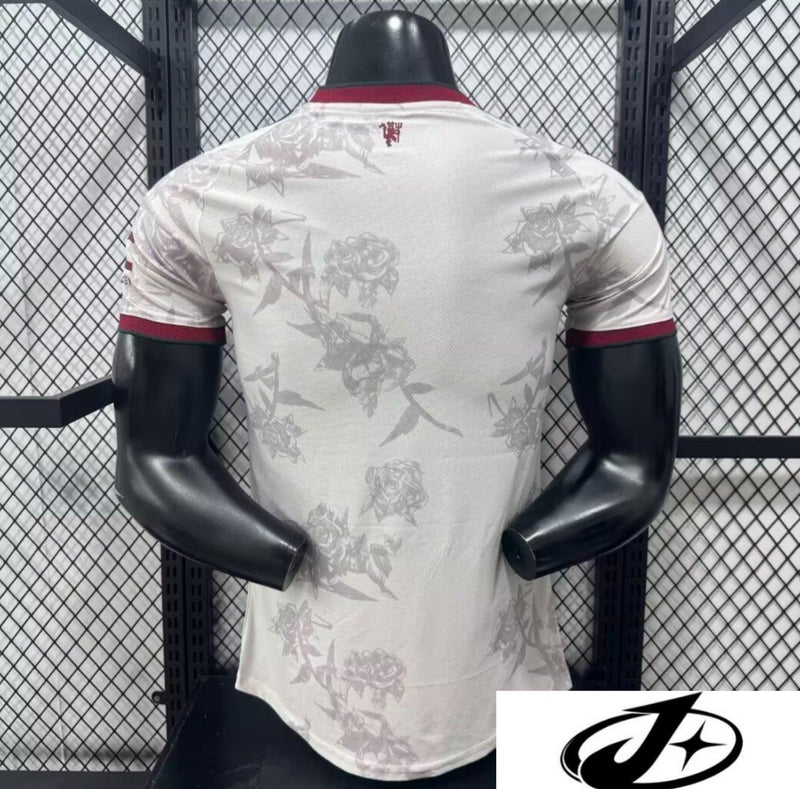Player Version 26/27 Manchester United Third Jersey