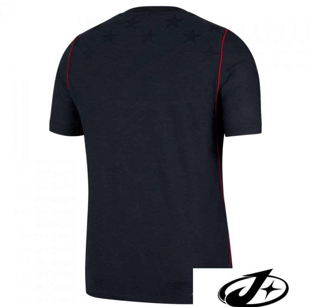 2026 USA Away Player Version Jersey World Cup