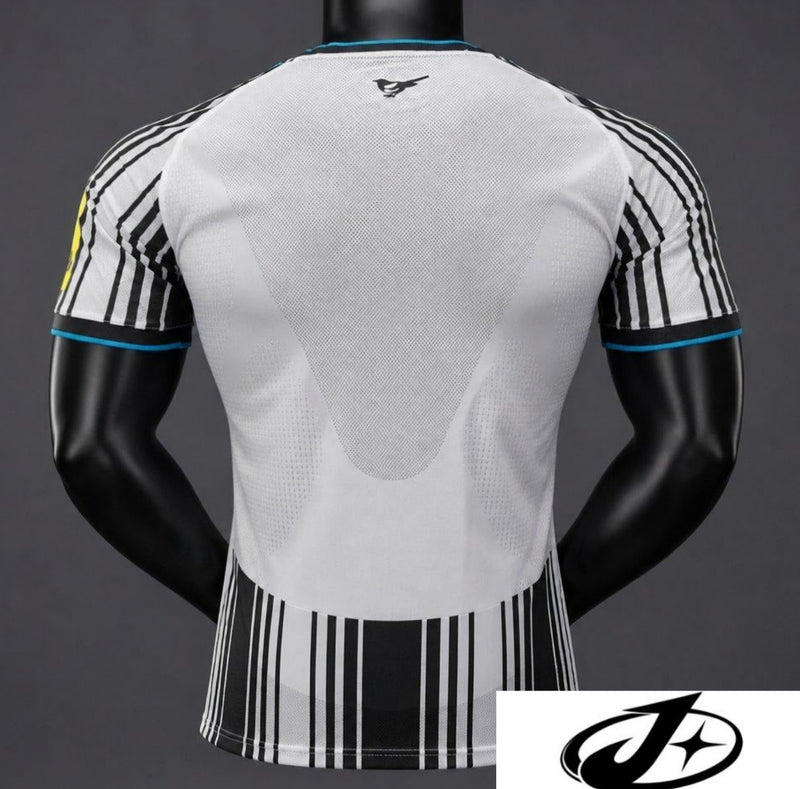 Player Version 26/27 Newcastle United Home Jersey