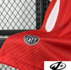 2026 Switzerland World Cup Home Jersey