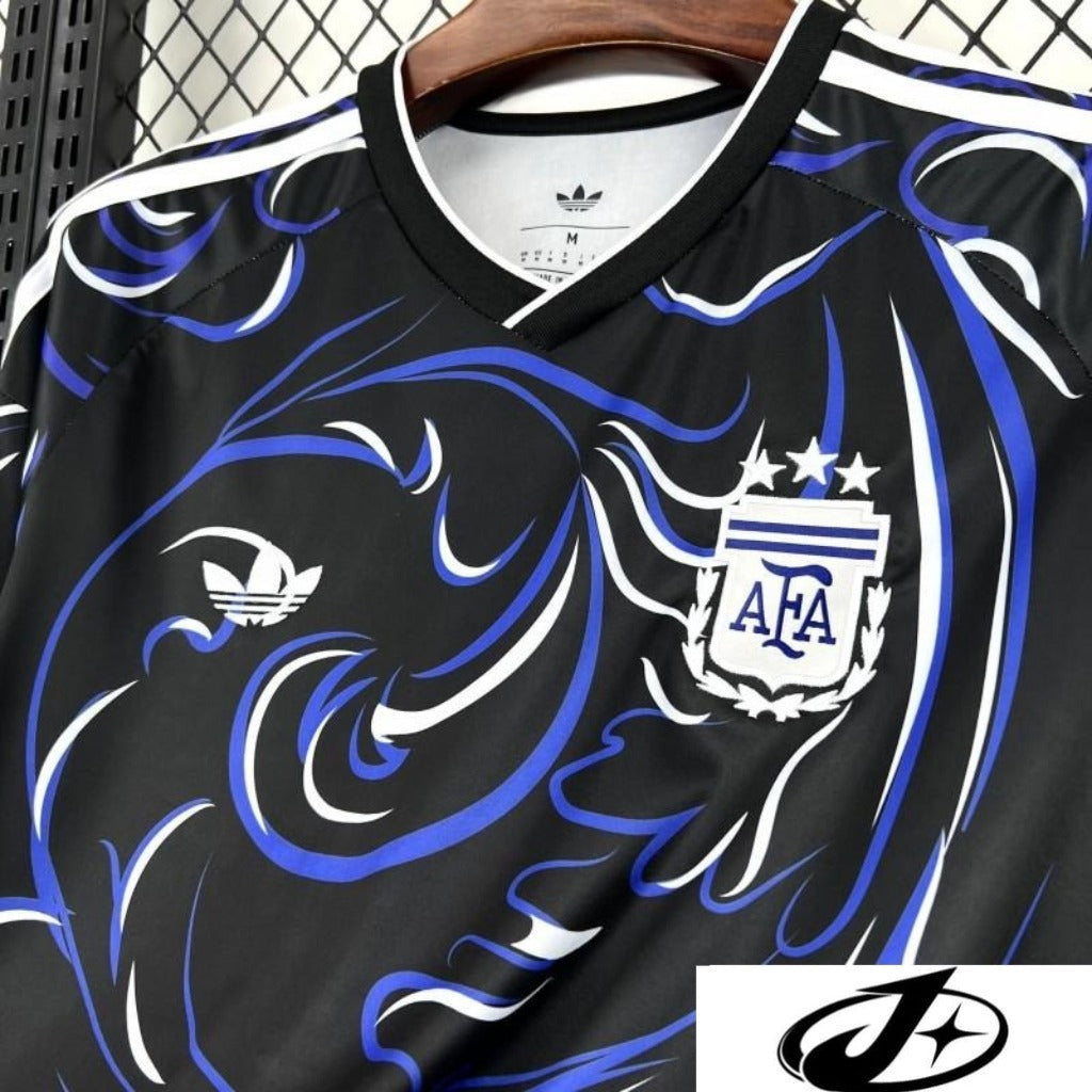 2026 Argentina World Cup Away Jersey