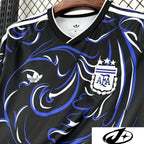 2026 Argentina World Cup Away Jersey