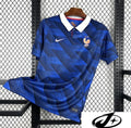 2026 France World Cup Home Jersey