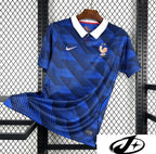 2026 France World Cup Home Jersey