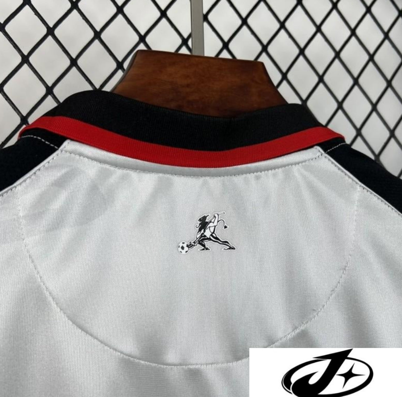 2026/27 Mens Mens AC Milan X SLAM JAM Limited Edition Jersey