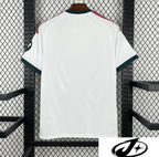 26/27 Mens Real Madrid Home Jersey