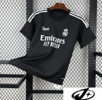 26/27 Mens Real Madrid Lifestyle Jersey